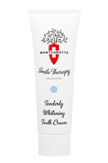 Нежно отбеливающий крем, 30 ml MontСarotte