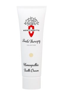 Гомеопатический крем для зубов, 30 ml MontСarotte