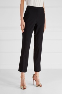 Шерстяные брюки Diane von Furstenberg