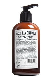 Лосьон для тела 093 Bergamot/Patchouli, 250 ml L:A Bruket