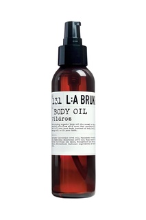 Масло для тела 131 Vildros, 120 ml L:A Bruket