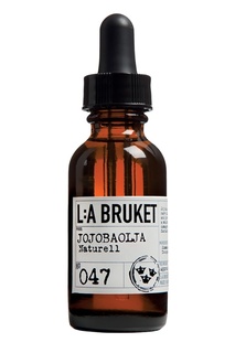 Натуральное масло жожоба 047 Jojoba Oil, 30 ml L:A Bruket