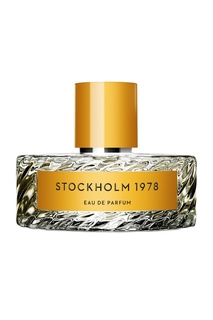 Парфюмерная вода Stockholm 1978, 100 ml Vilhelm Parfumerie