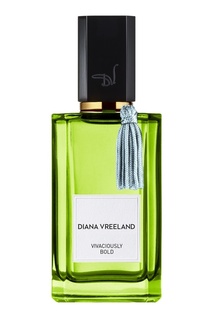 Парфюмерная вода Vivaciously Bold, 100 ml Diana Vreeland Parfums