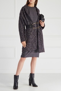 Шерстяное платье Neou Isabel Marant Etoile