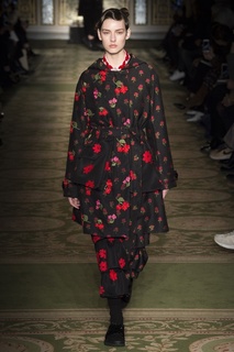 Куртка с декором Simone Rocha