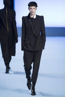 Шерстяной жакет Haider Ackermann