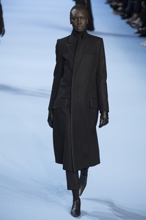 Шерстяное пальто Haider Ackermann