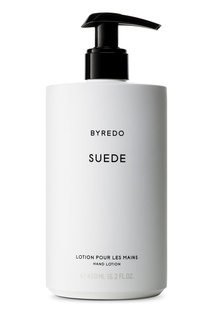 Лосьон для рук Byredo Suede, 450 ml