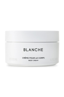 Крем для тела Byredo Blanche, 200 ml