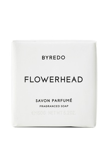 Парфюмированное мыло Byredo Flowerhead, 150 g