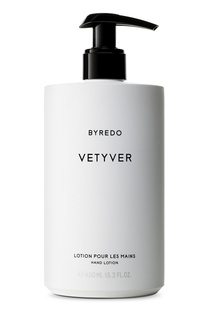 Лосьон для рук Byredo Vetyver, 450 ml