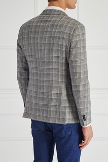 Шерстяной пиджак Etro