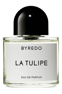 Парфюмерная вода Byredo La Tulipe, 50 ml