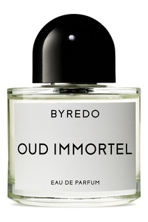 Парфюмерная вода Byredo Oud Immortel, 50 ml