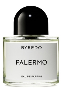 Парфюмерная вода Byredo Palermo, 50 ml