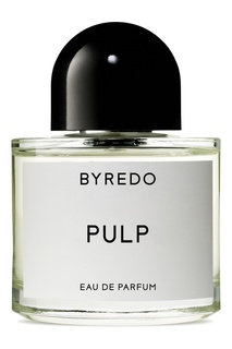 Парфюмерная вода Byredo Pulp, 50 ml