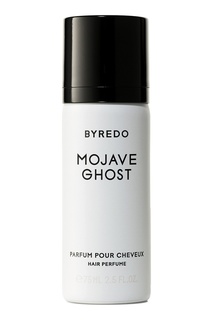 Парфюмерная вода для волос Byredo Mojave Ghost, 75 ml