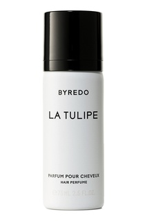 Парфюмерная вода для волос Byredo La Tulipe, 75 ml