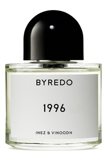 Парфюмерная вода Byredo 1996, 50 ml