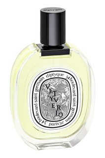 Туалетная вода diptyque Vetyverio, 100 ml