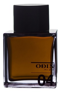 Парфюмерная вода ODIN NY 04 Petrana, 100 ml