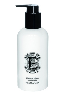 Бархатный лосьон для рук diptyque, 250 ml