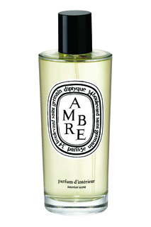 Ароматизатор для помещений Ambre, 150 ml Diptyque