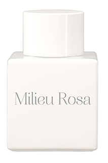 Парфюмерная вода ODIN NY Milieu Rosa, 100 ml
