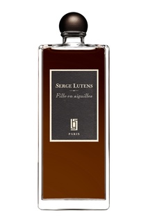 Парфюмерная вода Serge Lutens Fille en Aiguilles, 50 ml
