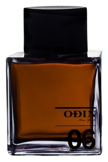 Парфюмерная вода ODIN NY 06 Amanu, 100 ml