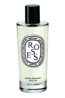 Ароматизатор для помещений diptyque Roses, 150 ml