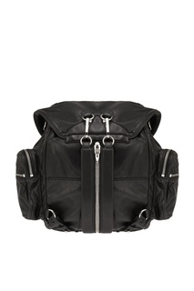 Кожаный рюкзак Alexander Wang