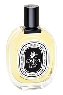 Туалетная вода LOmbre dans LEau, 100 ml Diptyque