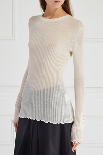 Шерстяной джемпер 3.1 Phillip Lim