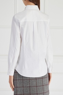 Хлопковая рубашка Carven