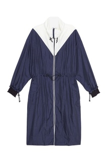 Комбинированный плащ 3.1 Phillip Lim
