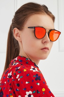 Солнцезащитные очки Giaguaro Forma Red Retrosuperfuture