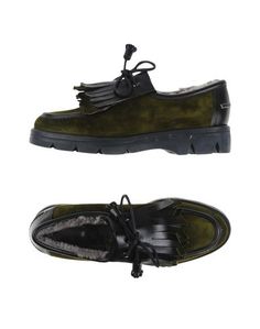 Мокасины Santoni