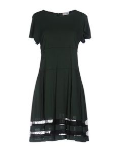 Короткое платье RED Valentino