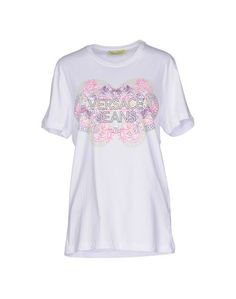 Футболка Versace Jeans
