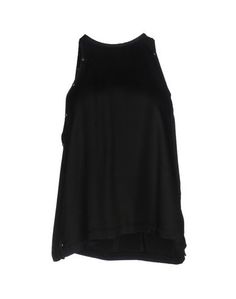 Топ без рукавов T by Alexander Wang