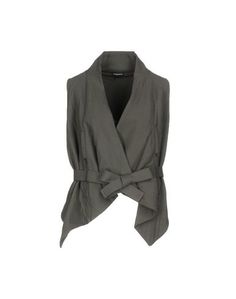 Топ без рукавов Ann Demeulemeester