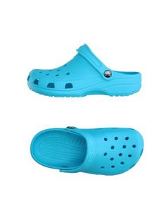 Сандалии Crocs