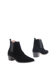 Полусапоги и высокие ботинки Repetto