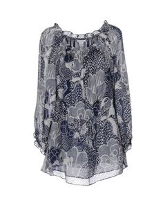 Блузка Diane von Furstenberg