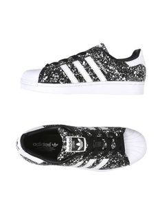 Низкие кеды и кроссовки Adidas Originals