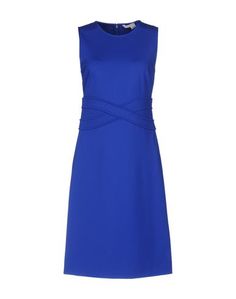 Платье до колена Diane von Furstenberg