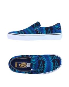 Низкие кеды и кроссовки Pendleton BY Vans
