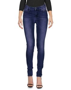Джинсовые брюки Marc Cain